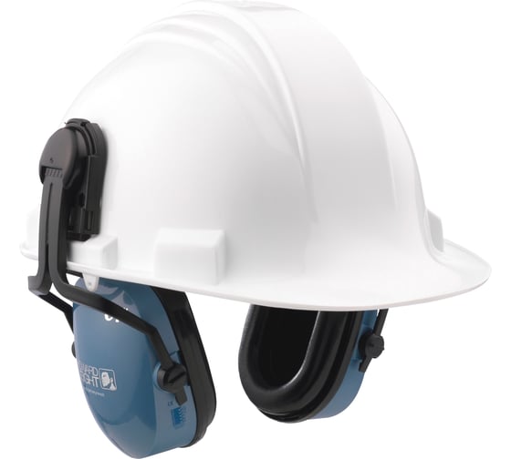 Диэлектрические противошумные наушники Honeywell Кларити С1Н c избирательным шумоподавлением 1011262