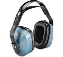 Диэлектрические противошумные наушники Honeywell Кларити С2 с оголовьем особой конструкции 1011145