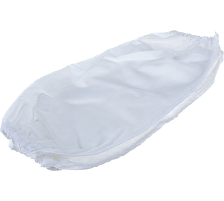 Нарукавник Факел тк.Бязь,142, белый 87476348