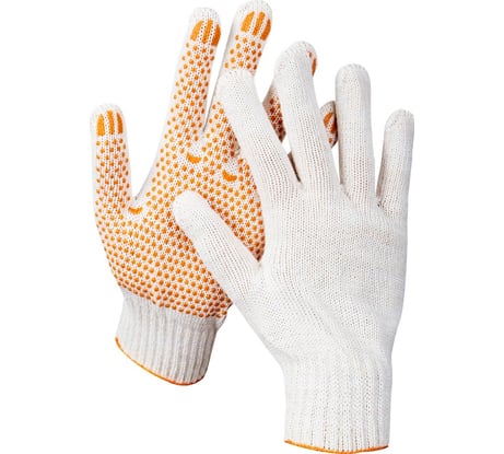 Перчатки STAYER MASTER р.L-XL, 10 пар 11397-H10