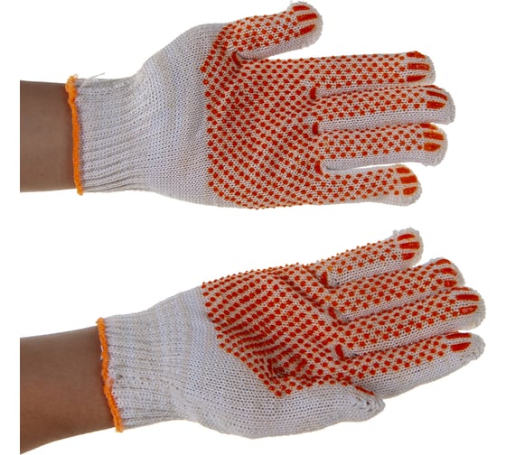 Перчатки STAYER MASTER р.L-XL, 10 пар 11397-H10