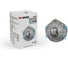 Респиратор RESPIK CARBON 10 шт RS2240 4