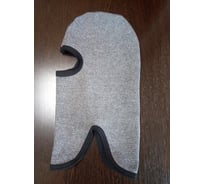 Подшлемник Факел П164, закрытое лицо, серый 87484368