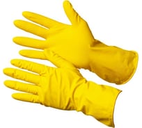 Латексные перчатки GWARD 12 пар, р. M G60M