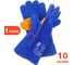 Краги сварщика ARCTICUS 200530, от повышенных температур, Kevlar, размер 10 200530-101 1