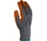 Перчатки утепленные Jeta Safety (120 пар) с рельефным латексным покрытием, р.11/XXL JLW-101-box-XXL 4