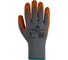 Перчатки утепленные Jeta Safety (120 пар) с рельефным латексным покрытием, р.11/XXL JLW-101-box-XXL 5