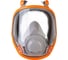 Полнолицевая маска (4 шт) из силикона, размер L Jeta Safety 5950-box-L 10