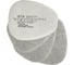 Предфильтр противоаэрозольный Jeta Safety класса P2 R с углем, 400 шт 7022-box 1