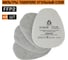 Противоаэрозольный предфильтр Jeta Safety (400 штук) класса P2 R с углем 7022-box 1