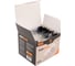 Противоаэрозольный фильтр (предфильтр) 20шт HEPA класса P2R D Jeta Safety 8022-pack 3