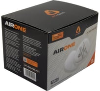 Противоаэрозольный фильтр (предфильтр) 20 шт HEPA класса P3R D Jeta Safety 8023-pack