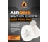 Противоаэрозольный фильтр Jeta Safety (предфильтр) (20 штук) HEPA класса P3R D 8023-pack 4