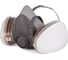 Противоаэрозольный фильтр Jeta Safety (предфильтр) (20 штук) HEPA класса P3R D 8023-pack 11