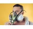 Противоаэрозольный фильтр Jeta Safety (предфильтр) (20 штук) HEPA класса P3R D 8023-pack 16