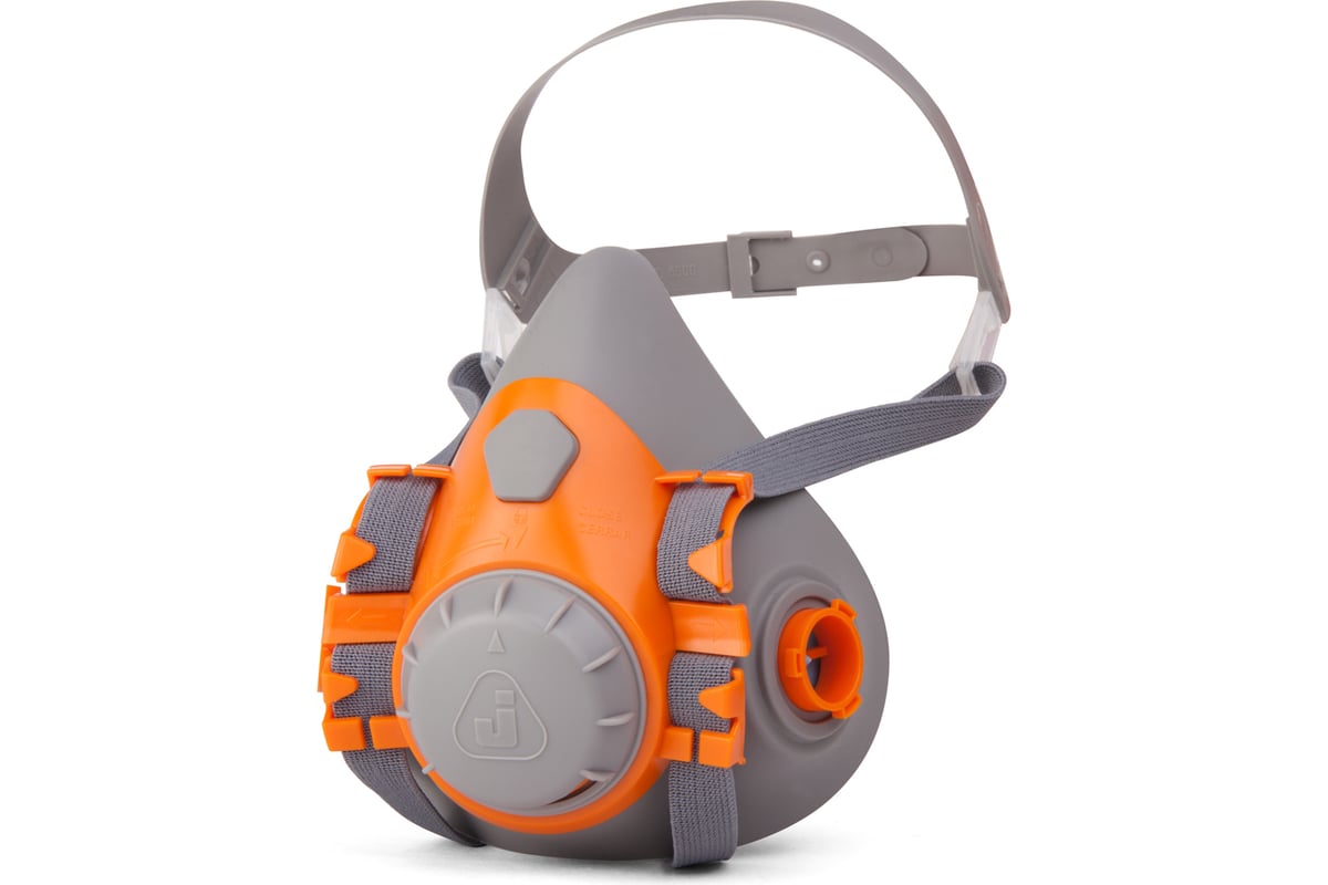 Комплект для защиты дыхания сварщика Jeta Safety WeldKit 6500-M ...