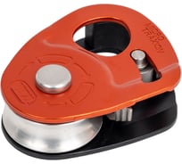 Блок-ролик с зажимом Petzl MICRO TRAXION P53