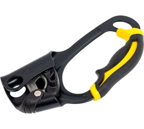 Зажим для подъема по веревке Petzl ASCENSION левый B17ALA 