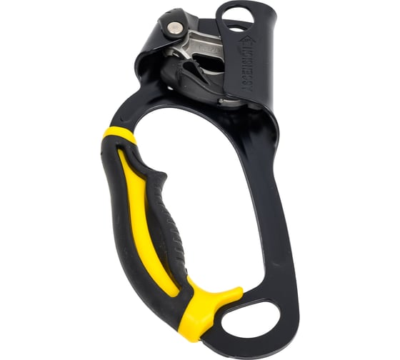 Зажим для подъема по веревке Petzl ASCENSION левый B17ALA 
