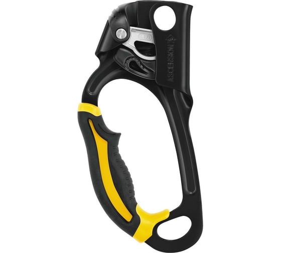 Зажим для подъема по веревке Petzl ASCENSION левый B17ALA 