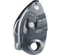 Страховочное устройство Petzl GRIGRI D014BA00 20519428