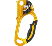 Зажим для подъема по веревке Petzl ASCENSION правый B17ARA