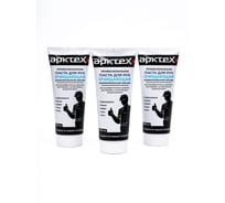 Средство индивидуальной защиты дерматологическое, защитное АРКТЕХ профессиональная паста от устойчивых загрязнений для очистки кожи рук 200мл, 3шт  4670465890049