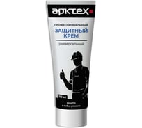 Профессиональный защитный крем универсального действия 100мл + Профессиональная паста от устойчивых загрязнений для очистки кожи рук, 200мл АРКТЕХ 4670465890117