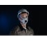 Одноразовый респиратор с КЛАПАНОМ с УГЛЁМ А, FFP1 NR D чашеобразный, 200шт Jeta Safety JM-8616-box 7