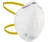 Респиратор без клапана 400 шт FFP1 NR D чашеобразный Jeta Safety JM-8610-box 2