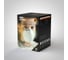 Респиратор без клапана 400 шт FFP1 NR D чашеобразный Jeta Safety JM-8610-box 10