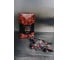 JEM21 Беруши противошумные со шнурком 37дБ, 100 пар Jeta Safety JEM21-box 3