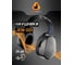 Наушники противошумные JEM-001 Sonus Light, 28 дБ, 20 шт Jeta Safety JEM-001-box 3