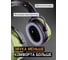 Противошумные наушники Sonus Max 32 дБ (20 шт) Jeta Safety JEM-201-box 6