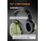 Противошумные наушники Sonus Max 32 дБ (20 шт) Jeta Safety JEM-201-box 7