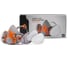 Фильтрующая полумаска  из силикона, размер L, 10 шт Jeta Safety (большой) 6500-box-L 10