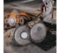Фильтрующая полумаска  из силикона, размер L, 10 шт Jeta Safety (большой) 6500-box-L 21