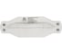 Респиратор без клапана FFP2 NR D трехпанельный 480шт Jeta Safety JM-9320-box 5