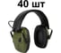 Наушники противошумные JEM-701 Surdi 29 дБ с активным шумоподавлением, 40шт Jeta Safety JEM-701-box 1
