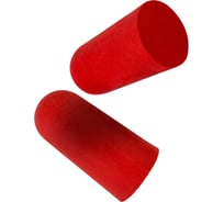 Беруши противошумные JEM20 37дБ, 200 пар Jeta Safety JEM20-box