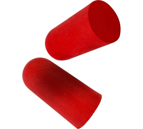 Беруши противошумные JEM20 37дБ, 200 пар Jeta Safety JEM20-box