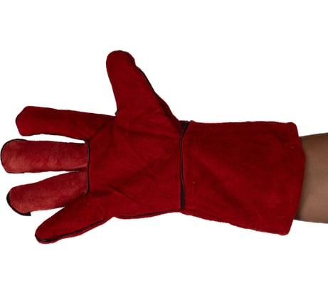 Краги сварщика SAMGRUPP спилковые р.14/3XL SAMC-070000001