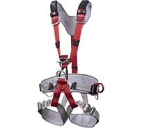 Страховочная привязь с интегрированным поясом для удержания и позиционирования VENTO Профи Эксперт Фаст, размер 1 vnt 152_1