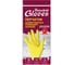 Перчатки хозяйственные латексные Золушка HouseHold Gloves р-р.L, 240 пар ТХ-05-02 2