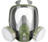 Фильтр противогазовый Jeta Safety для защиты от органических, неорганических, кислых газов и аммиака класса АВЕК2, 60 шт 6641-box 17