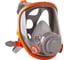 Фильтр противогазовый Jeta Safety для защиты от органических, неорганических, кислых газов и аммиака класса АВЕК2, 60 шт 6641-box 18