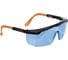 Защитные очки Truper LEN-2000Z синие 15136 1