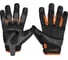Защитные перчатки Truper Expert GU-665 текстиль 15158 1