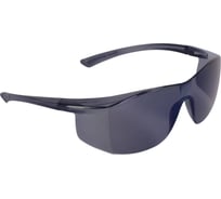 Защитные зеркальные очки Truper LEN-LEZ синие 10823