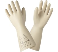 Диэлектрические перчатки Honeywell Электрософт Класс 0 (Electrosoft Class 0) 2091907-9